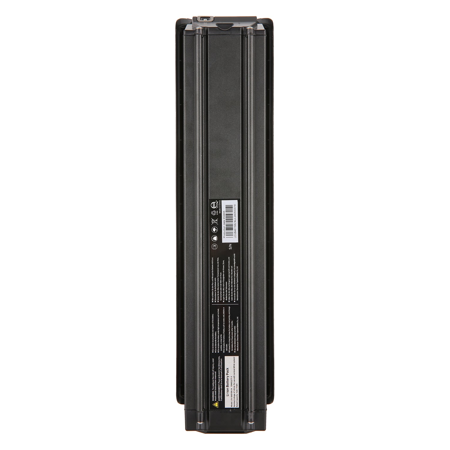 Gocio Electric Bike Batteries - GOCIO