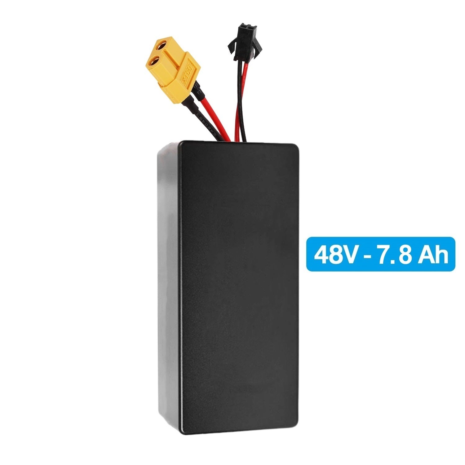 Gocio Electric Bike Batteries - GOCIO