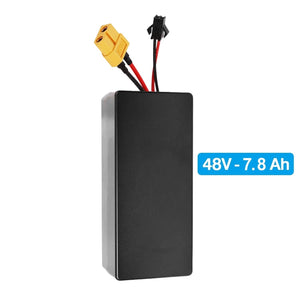 Gocio Electric Bike Batteries - GOCIO