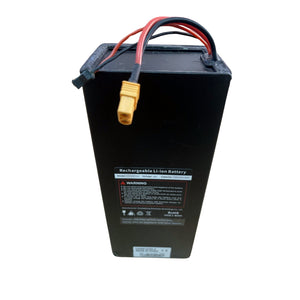 Gocio Electric Bike Batteries - GOCIO